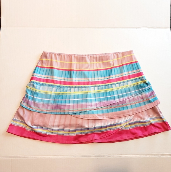 Lucky in Love Dresses & Skirts - Lucky in Love tennis sports skirt